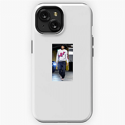Moses Moody is a young player with potential Moses Moody Samsung Cases