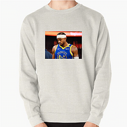 Moses Moody is known for his shooting ability Moses Moody Sweatshirts