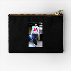 Moses Moody is a young player with potential Moses Moody Zipper Pouches