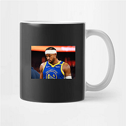 Moses Moody is known for his shooting ability Moses Moody Mugs