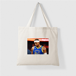 Moses Moody is known for his shooting ability Moses Moody Bags