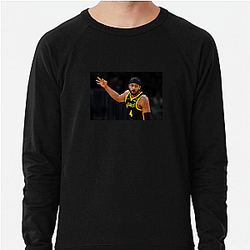 Moses Moody plays for the Golden State Warriors Moses Moody Sweatshirts