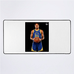 Moses Moody's position is shooting guard Moses Moody Mouse Pads