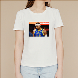 Moses Moody is known for his shooting ability Moses Moody T-Shirts