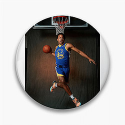 Moses Moody plays in the NBA Moses Moody Pins