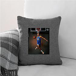 Moses Moody plays in the NBA Moses Moody Pillows Cover