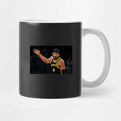 Moses Moody plays for the Golden State Warriors Moses Moody Mugs
