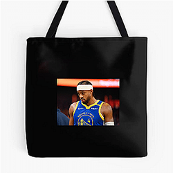 Moses Moody is known for his shooting ability Moses Moody Bags