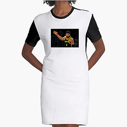 Moses Moody plays for the Golden State Warriors Moses Moody Dresses