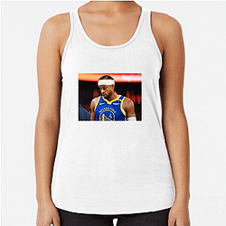 Moses Moody is known for his shooting ability Moses Moody Tank Tops