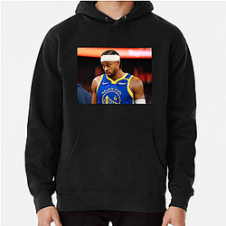 Moses Moody is known for his shooting ability Moses Moody Hoodies