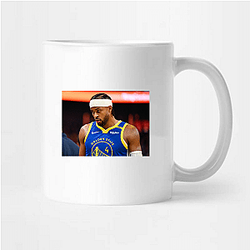 Moses Moody is known for his shooting ability Moses Moody Mugs