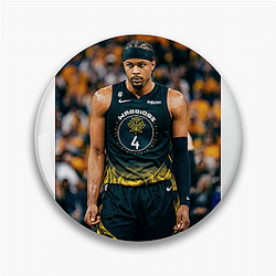 Moses Moody is a professional basketball player Moses Moody Pins