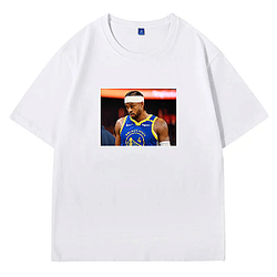 Moses Moody is known for his shooting ability Moses Moody T-Shirts
