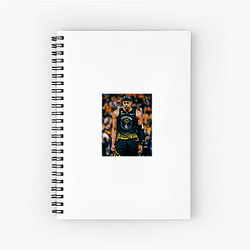 Moses Moody is a professional basketball player Moses Moody Notebook