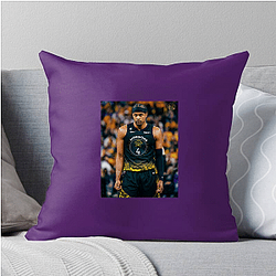 Moses Moody is a professional basketball player Moses Moody Pillows Cover