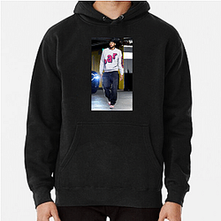 Moses Moody is a young player with potential Moses Moody Hoodies