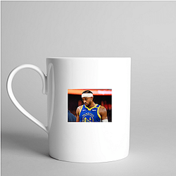 Moses Moody is known for his shooting ability Moses Moody Mugs
