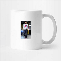 Moses Moody is a young player with potential Moses Moody Mugs