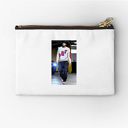 Moses Moody is a young player with potential Moses Moody Zipper Pouches