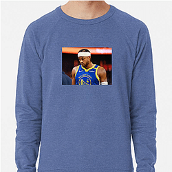 Moses Moody is known for his shooting ability Moses Moody Sweatshirts