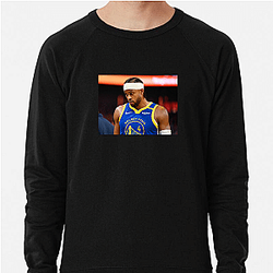 Moses Moody is known for his shooting ability Moses Moody Sweatshirts