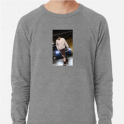 Moses Moody was the 14th overall pick Moses Moody Sweatshirts