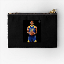 Moses Moody's position is shooting guard Moses Moody Zipper Pouches