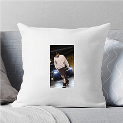 Moses Moody was the 14th overall pick Moses Moody Pillows Cover