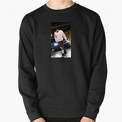 Moses Moody was the 14th overall pick Moses Moody Sweatshirts