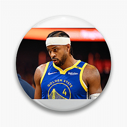 Moses Moody is known for his shooting ability Moses Moody Pins