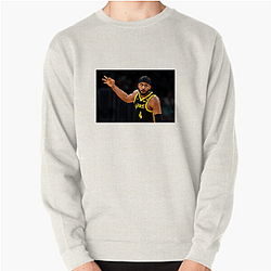 Moses Moody plays for the Golden State Warriors Moses Moody Sweatshirts