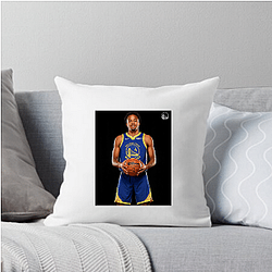 Moses Moody's position is shooting guard Moses Moody Pillows Cover