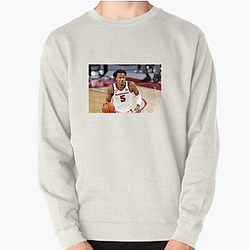 Moses Moody won an NBA championship in 2022 Moses Moody Sweatshirts