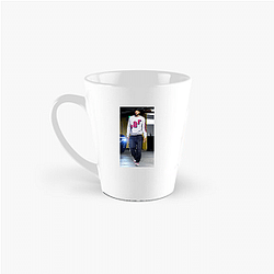 Moses Moody is a young player with potential Moses Moody Mugs