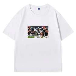 Moses Moody played college basketball for Arkansas Moses Moody T-Shirts
