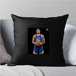Moses Moody's position is shooting guard Moses Moody Pillows Cover