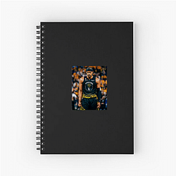 Moses Moody is a professional basketball player Moses Moody Notebook