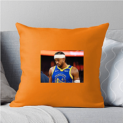 Moses Moody is known for his shooting ability Moses Moody Pillows Cover