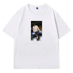 Moses Moody was the 14th overall pick Moses Moody T-Shirts