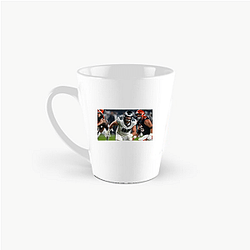 Moses Moody played college basketball for Arkansas Moses Moody Mugs