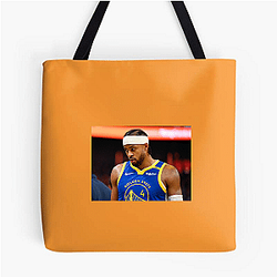 Moses Moody is known for his shooting ability Moses Moody Bags