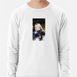 Moses Moody was the 14th overall pick Moses Moody Sweatshirts
