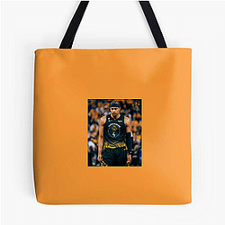 Moses Moody is a professional basketball player Moses Moody Bags