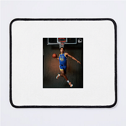 Moses Moody plays in the NBA Moses Moody Mouse Pads
