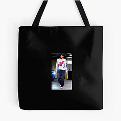 Moses Moody is a young player with potential Moses Moody Bags