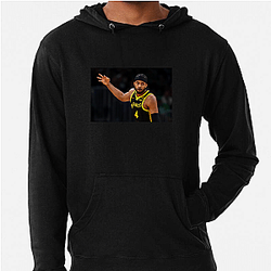 Moses Moody plays for the Golden State Warriors Moses Moody Hoodies