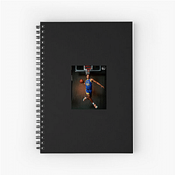 Moses Moody plays in the NBA Moses Moody Notebook