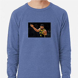 Moses Moody plays for the Golden State Warriors Moses Moody Sweatshirts