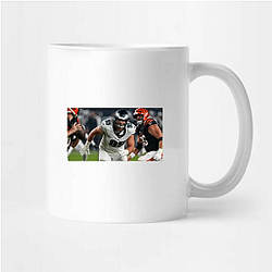 Moses Moody played college basketball for Arkansas Moses Moody Mugs